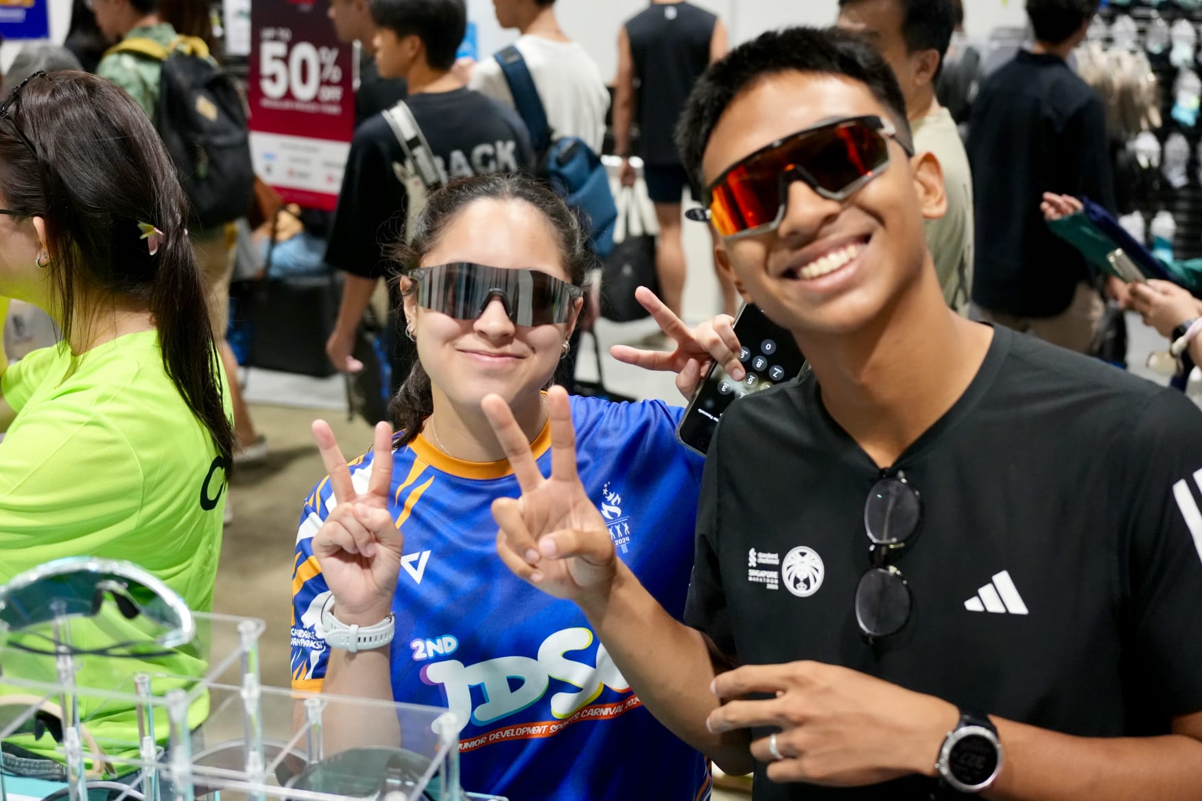 We Didn’t Expect This From 2XU Race Pack Collection