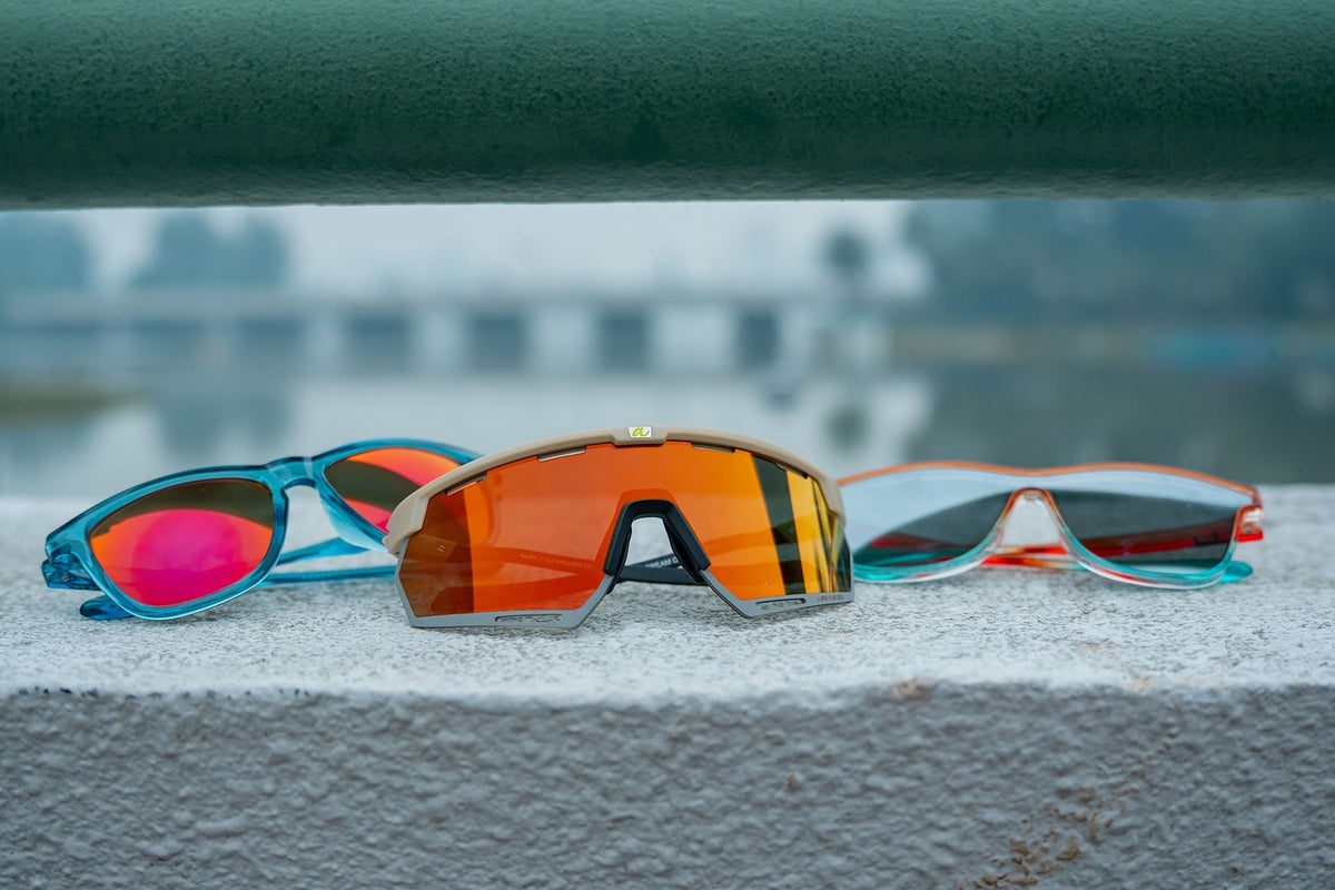Polarised Sunglasses in Singapore: Are They Worth It? Polarised vs Non-Polarised Compared (2026)