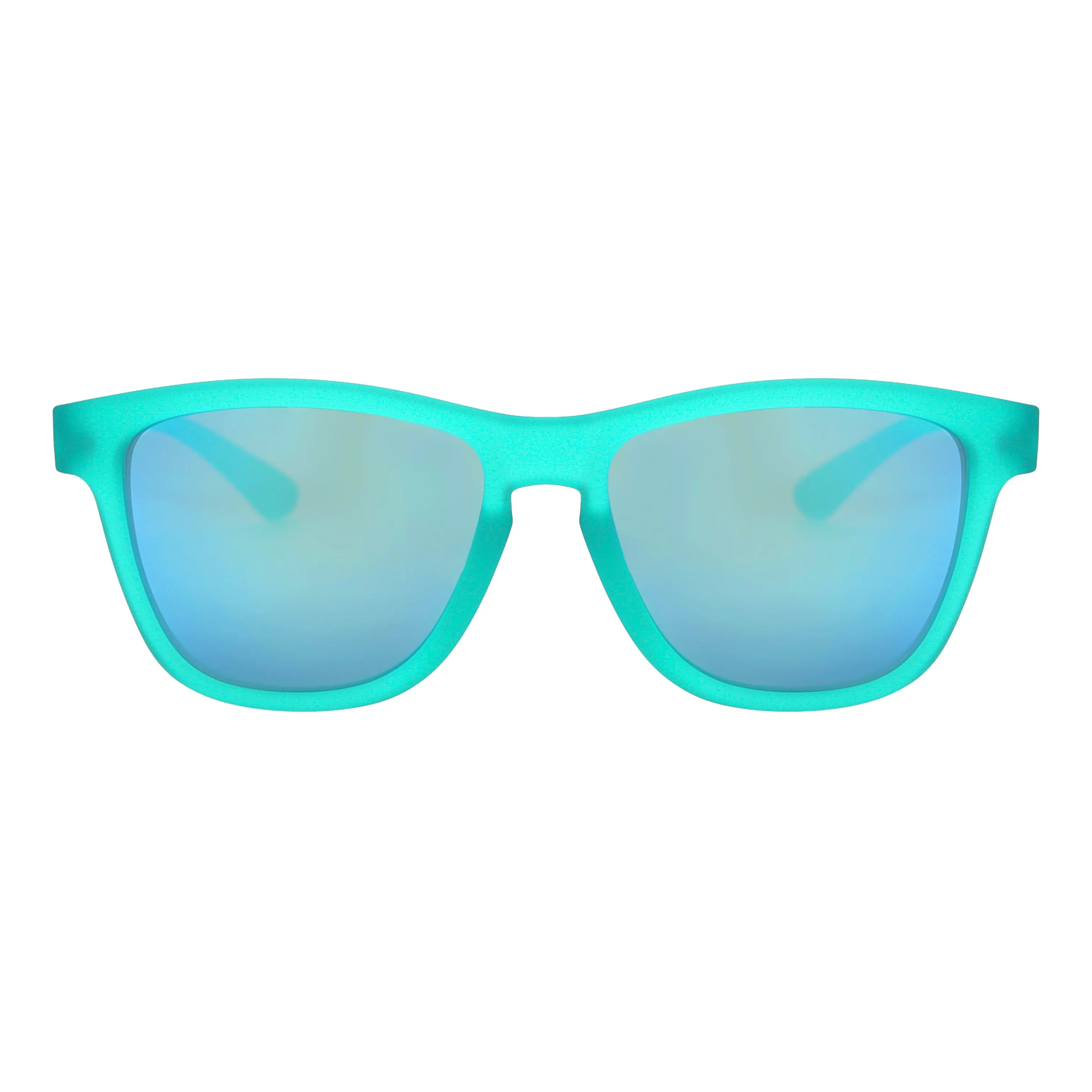 TEAL WE MEET AGAIN Aura Shades