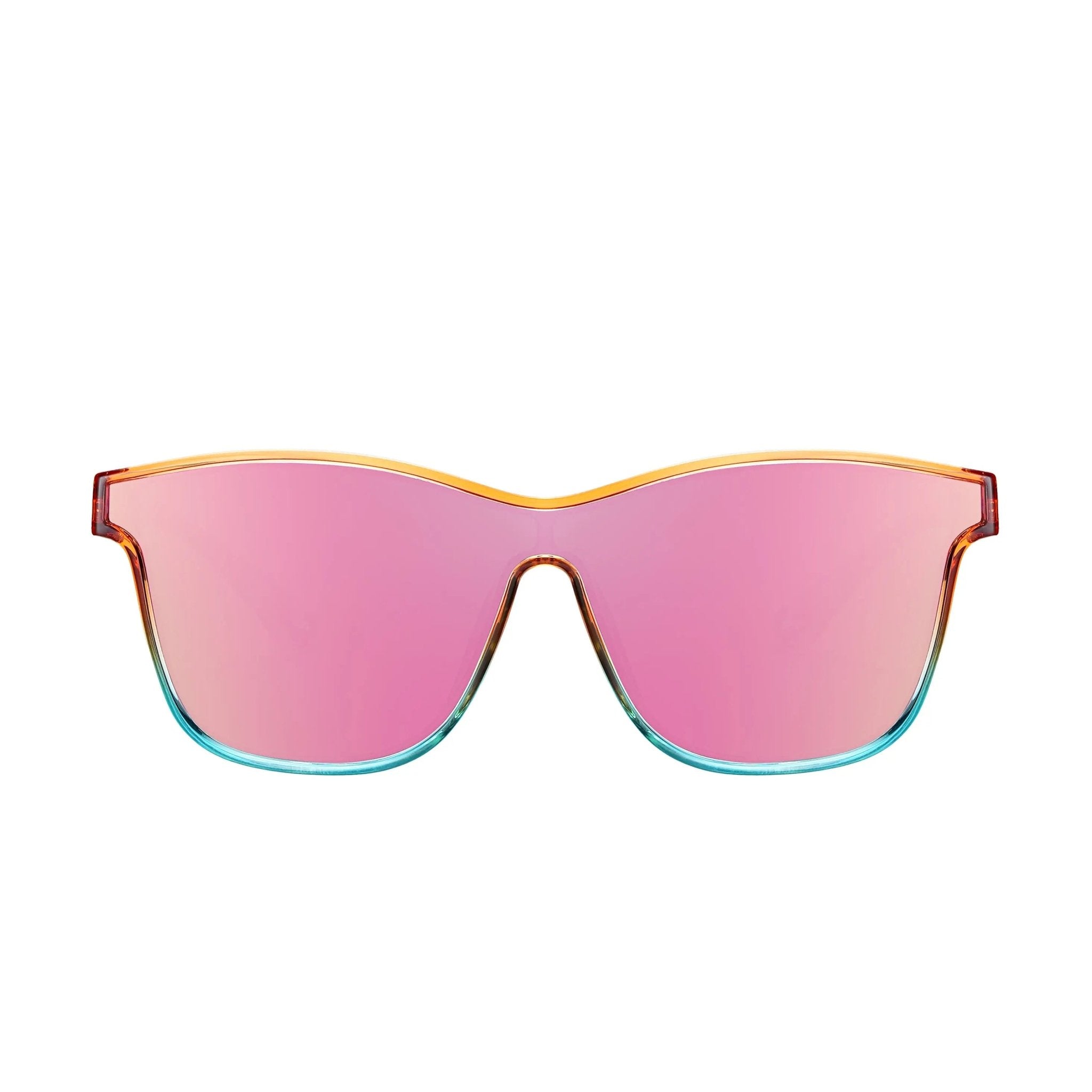 GLITTER SWEAT AND ROSE REGRET Aura Shades