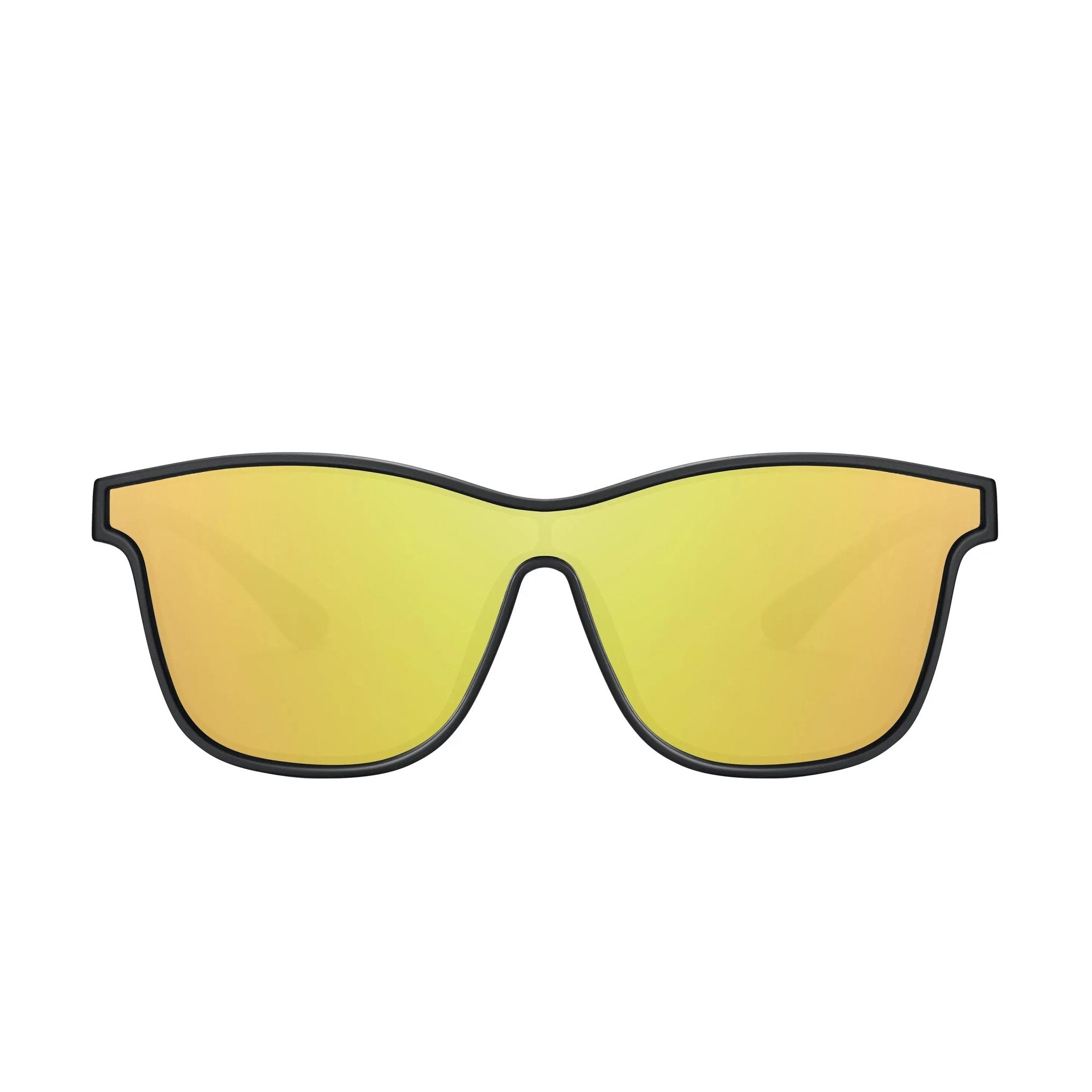 THE ALPHA HAS ARRIVED Aura Shades