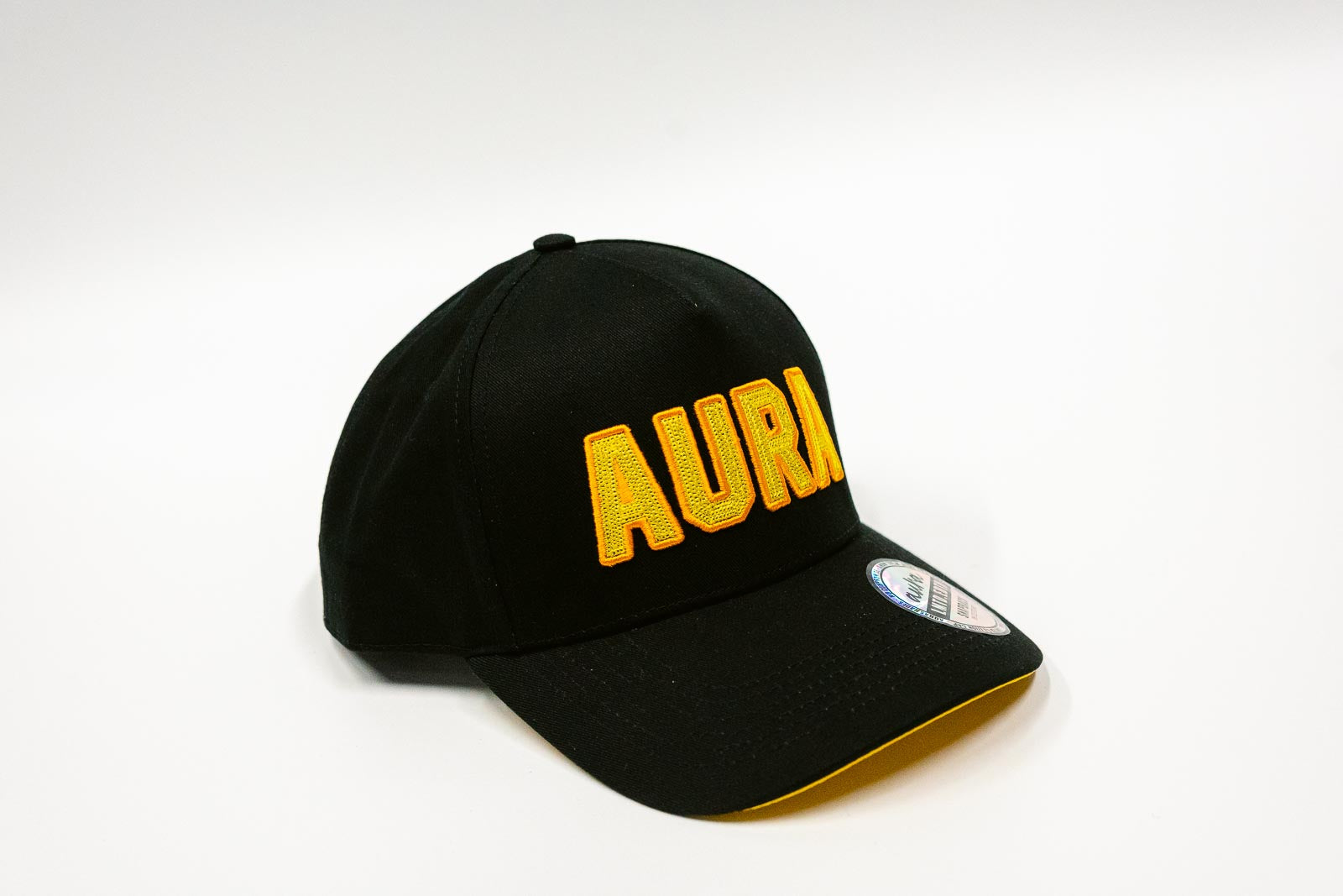 AURA Show them what you got! Cap