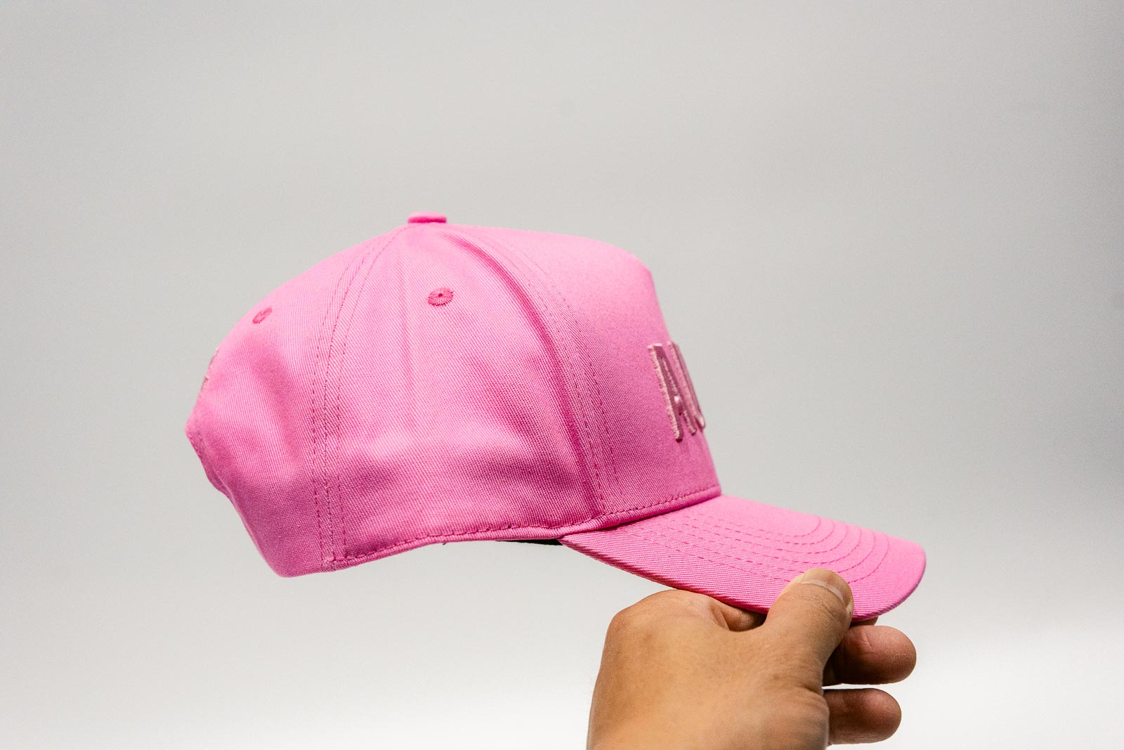 AURA Show them what you got! Cap