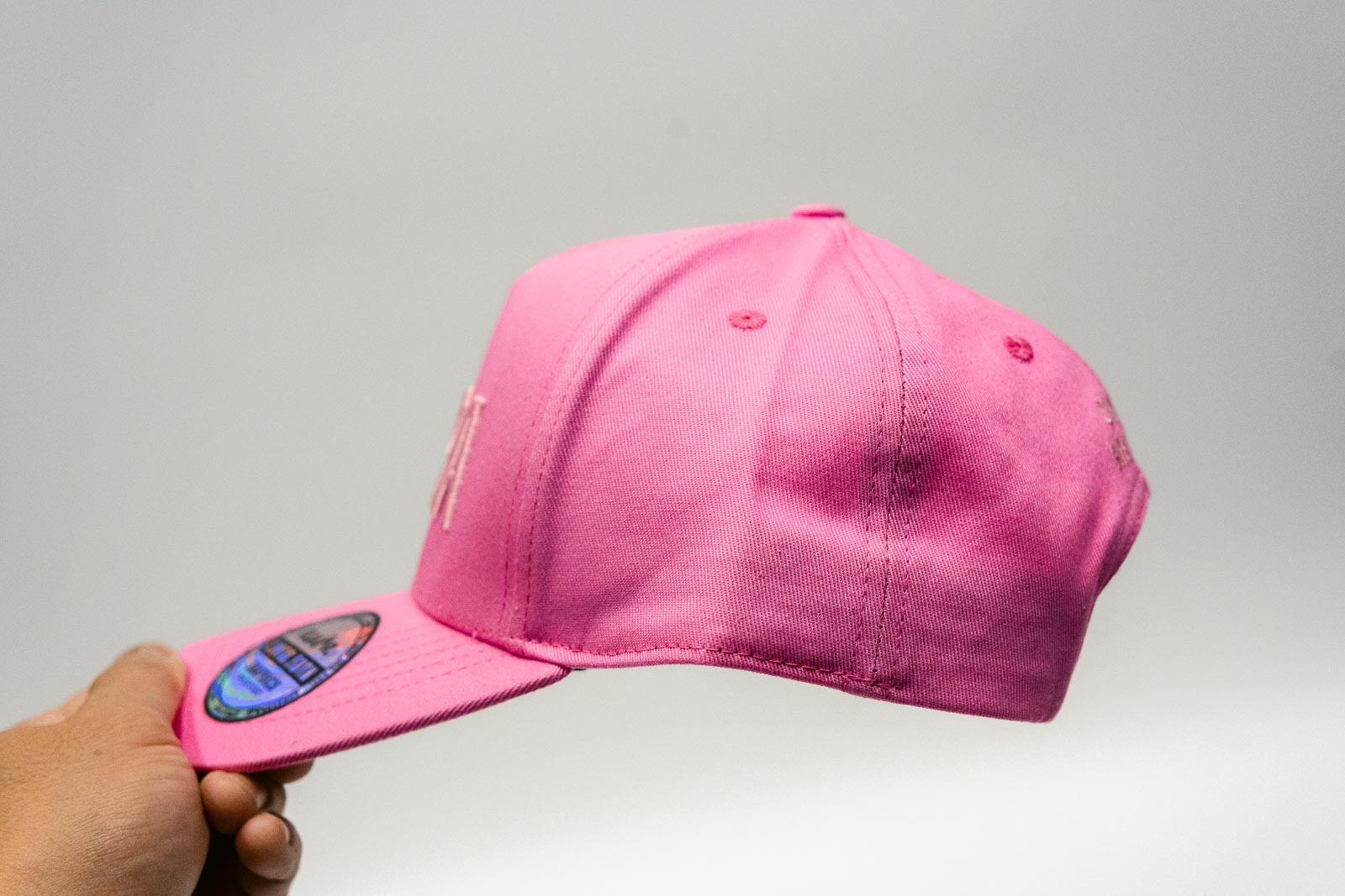 AURA Show them what you got! Cap