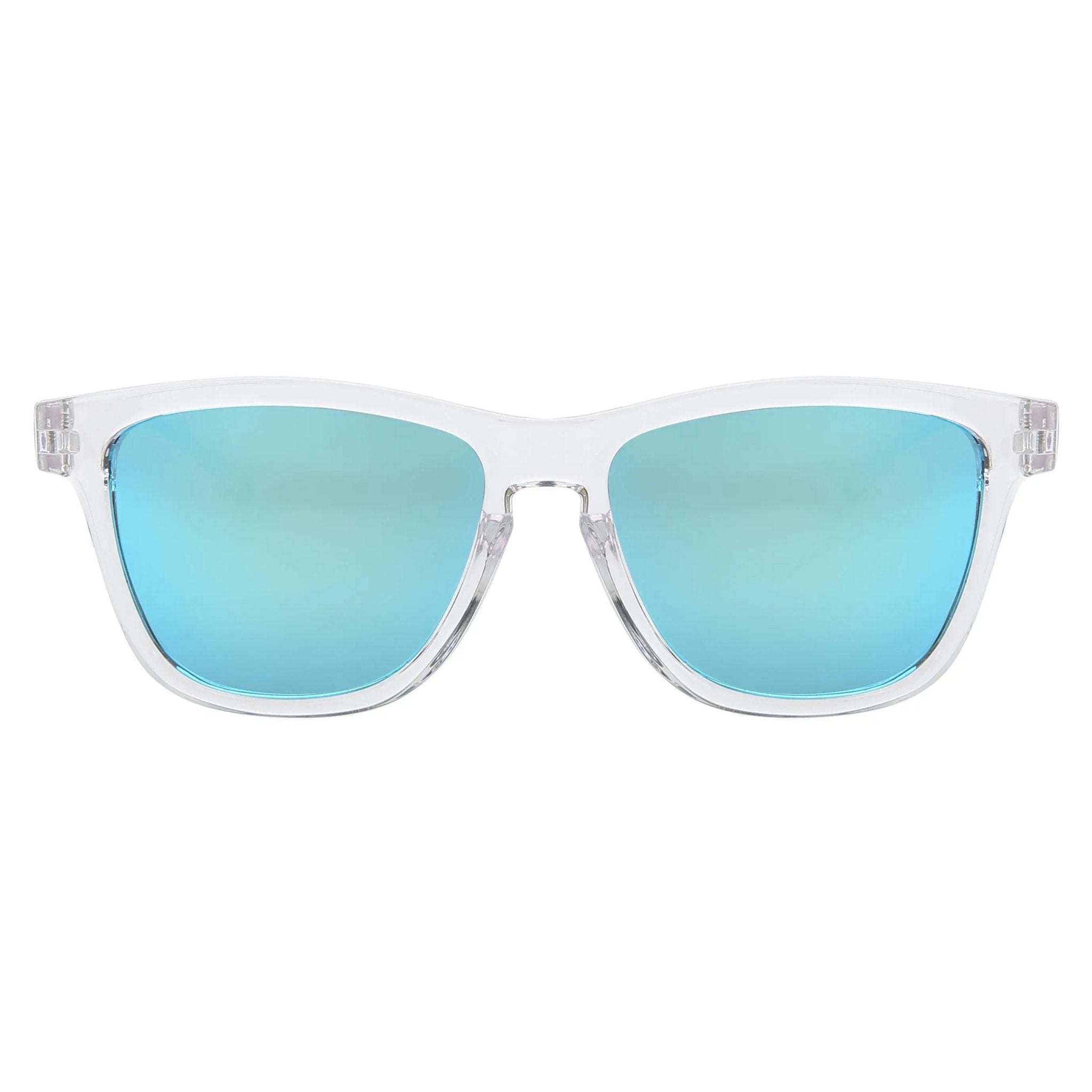 BLUE BLAZE GHOST MODE Aura Shades