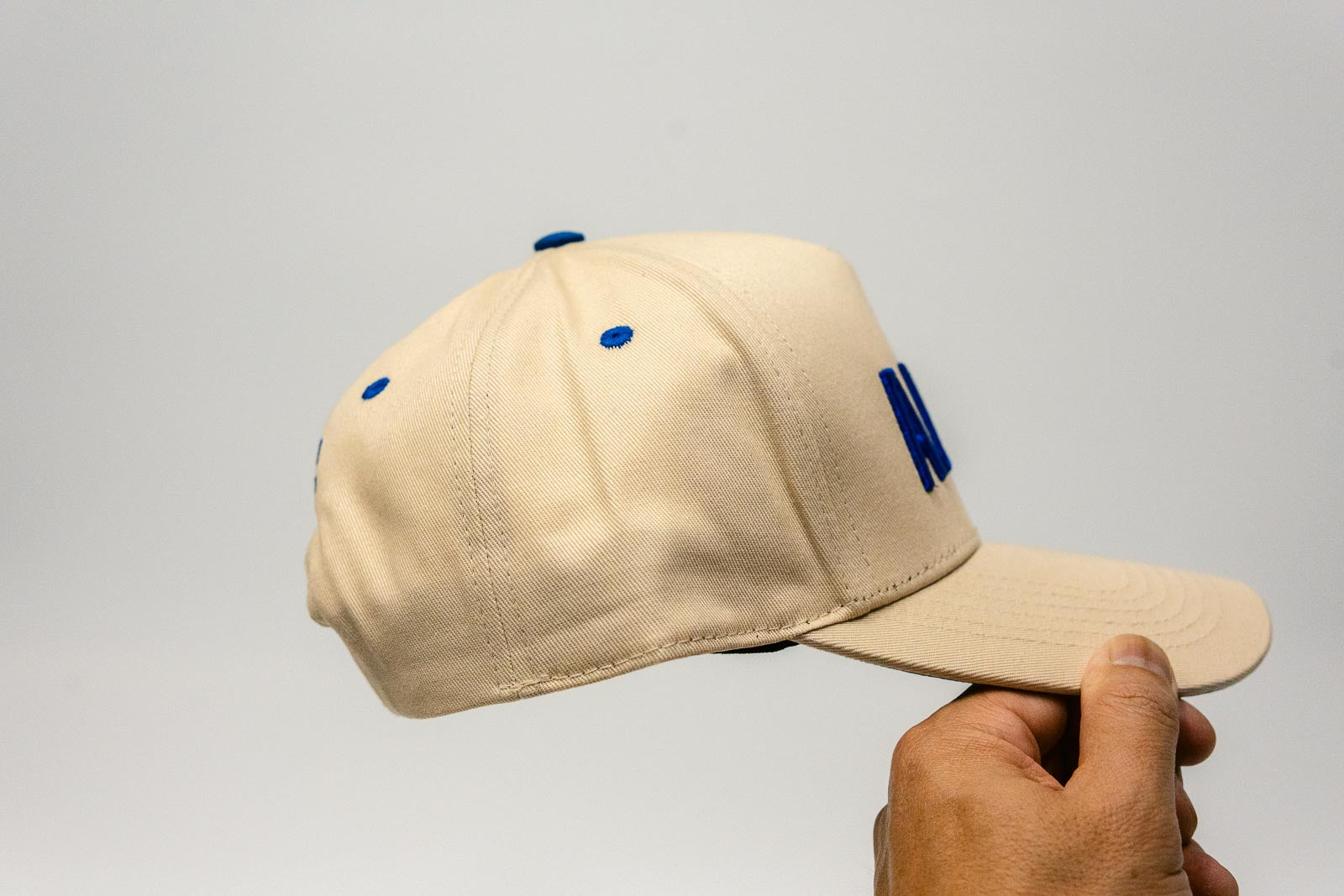 AURA Show them what you got! Cap