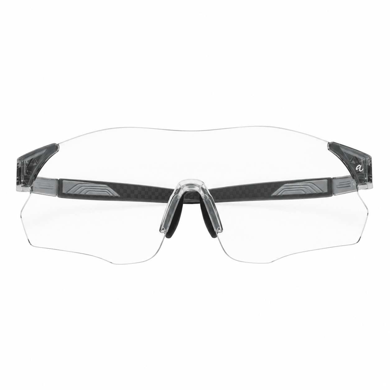 67 Shades of Grey photochromic sports sunglasses Singapore - Aura Shades