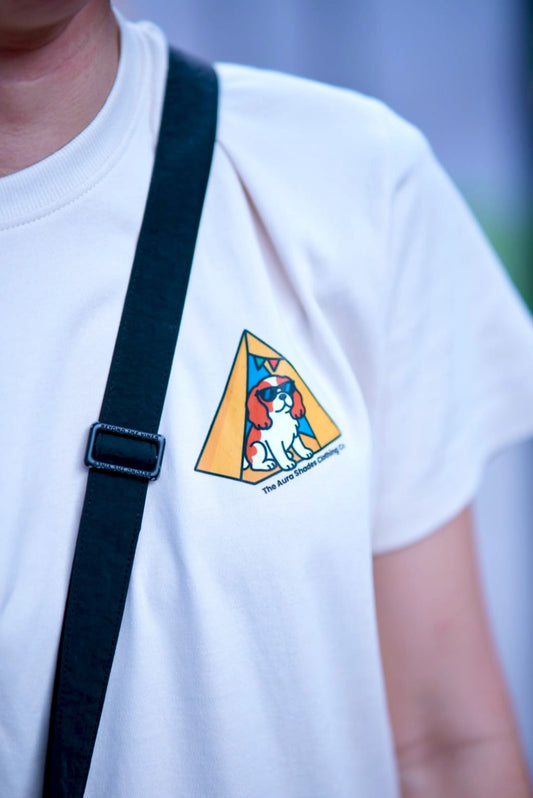 For the ones who chase the sun Tee