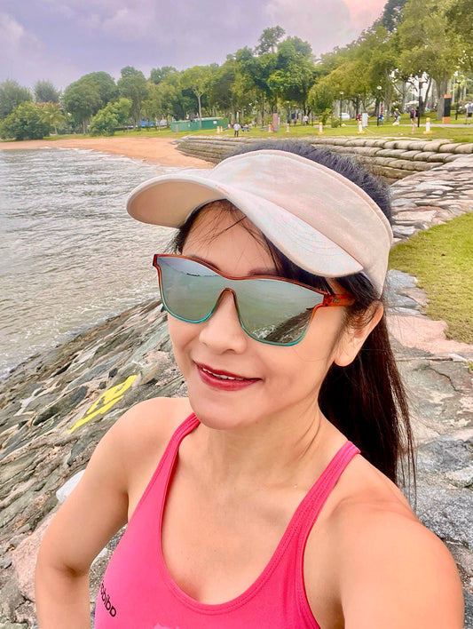 DISCO PIGEON TAKES FLIGHT