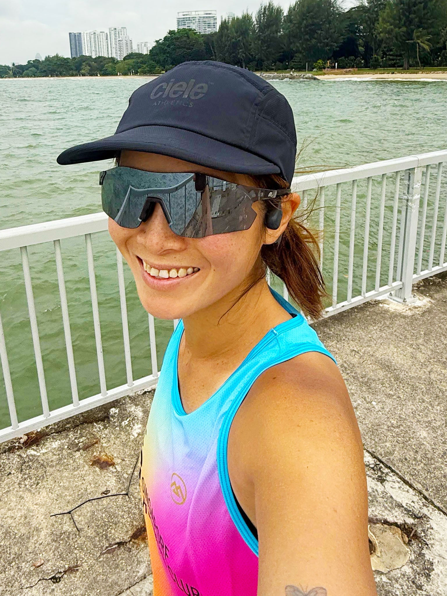 WINNING LOOKS THIS GOOD