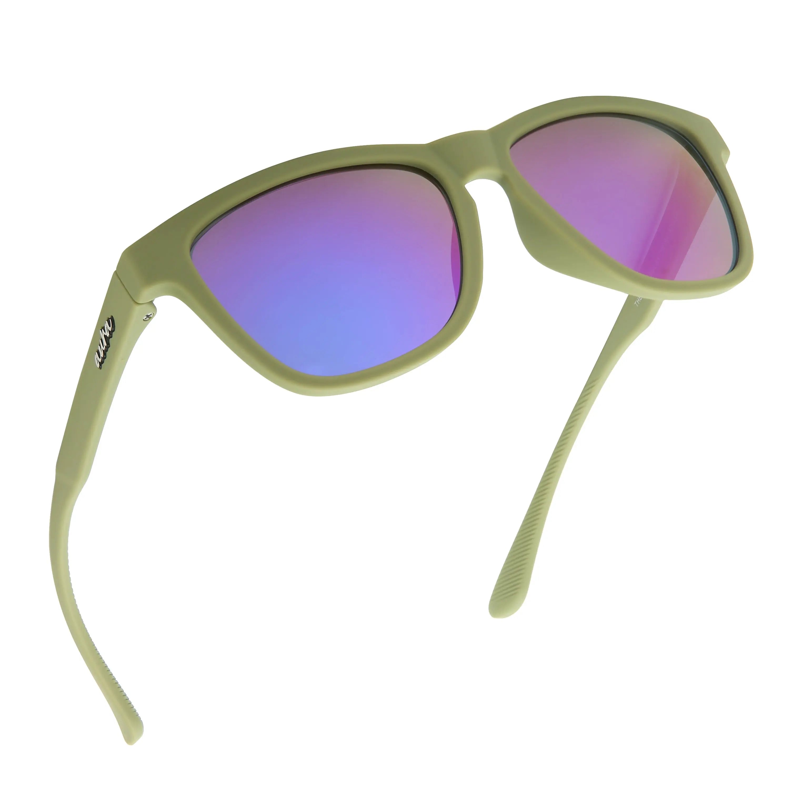 THE WISE SAGE BY THE SALAD BAR Aura Shades