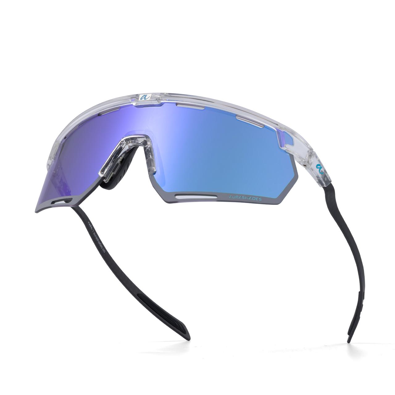 AWAKENING OF THE ARCTIC YETI