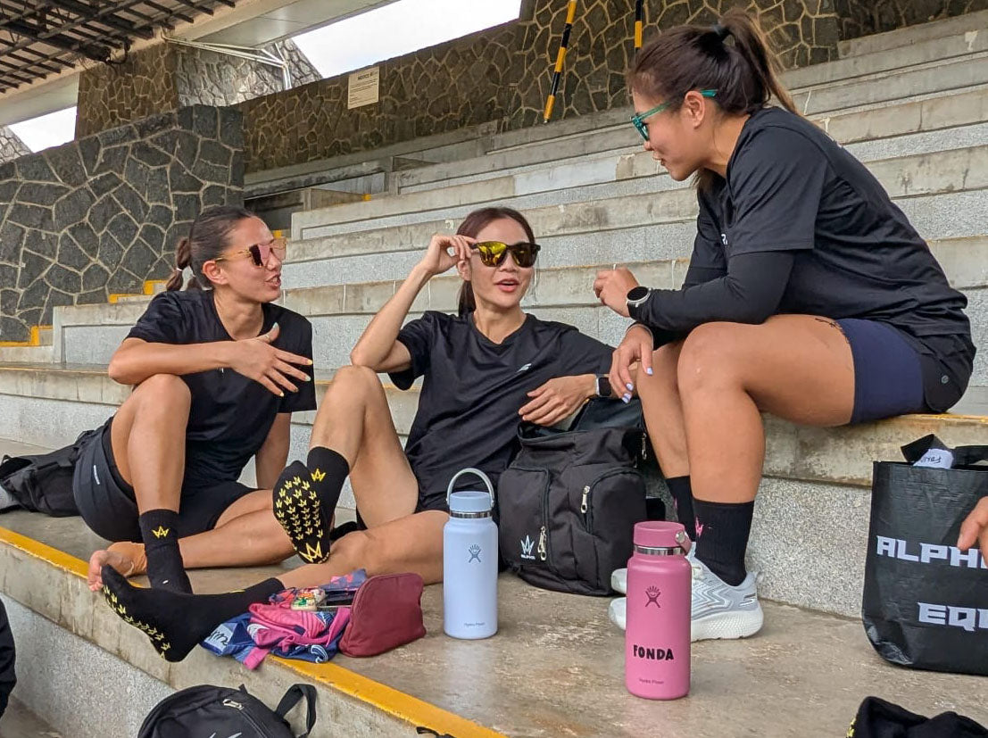 Polarised Sunglasses in Singapore: 5 Myths You Should Stop Believing