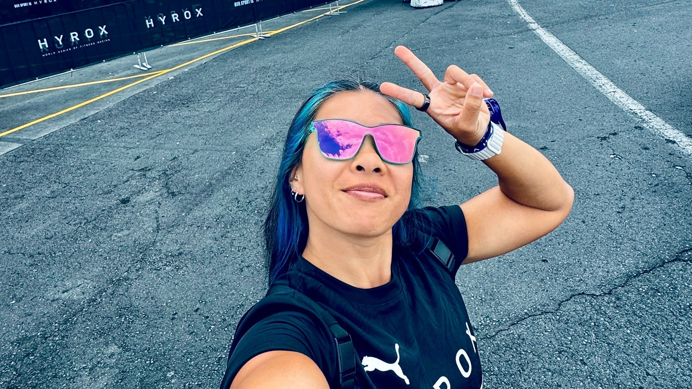 Why Athletes Are Choosing Aura Shades