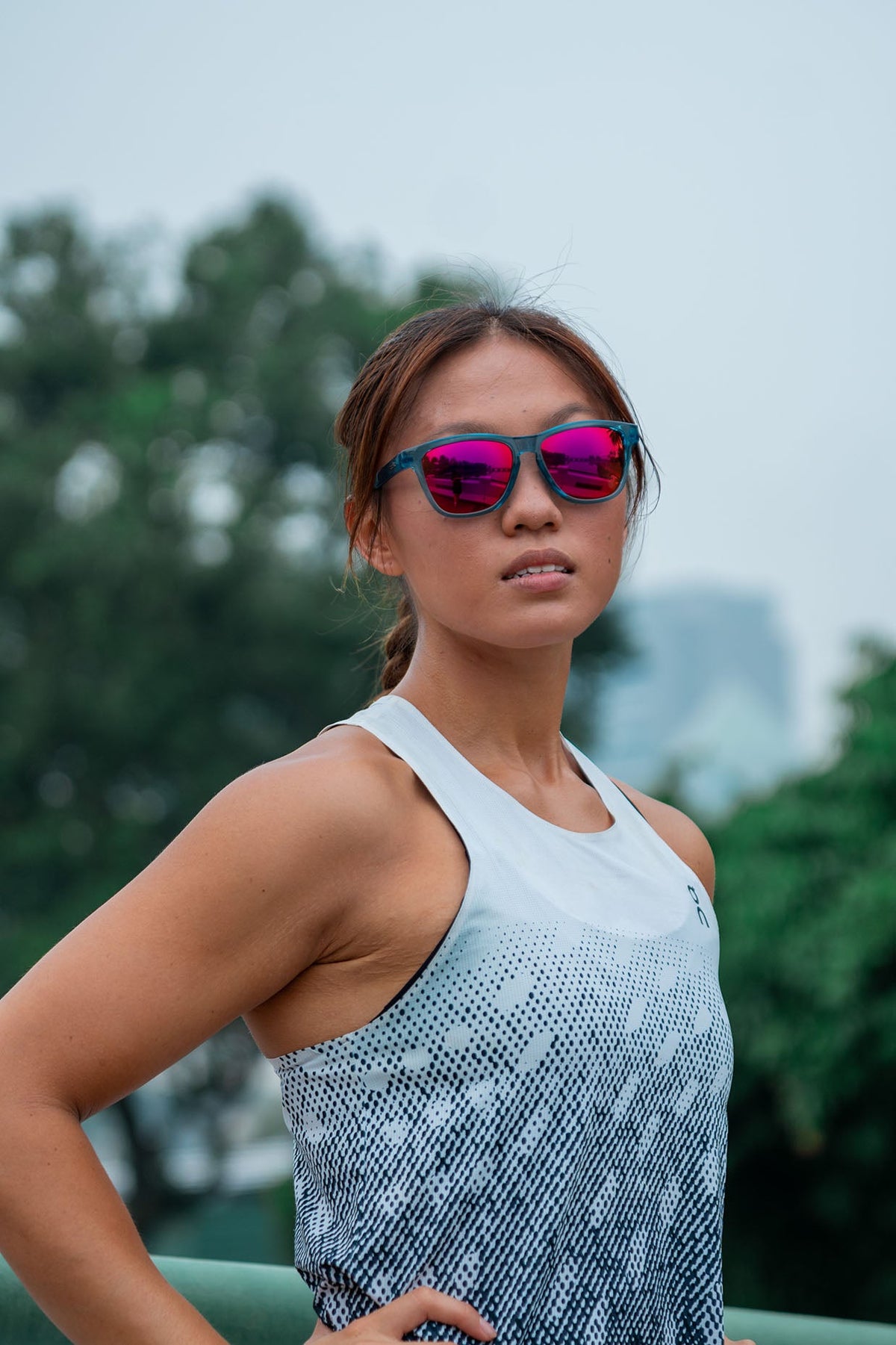 4 Best Women's Sunglasses in Singapore for Race Day, Beach Days and Everything Between (2026)