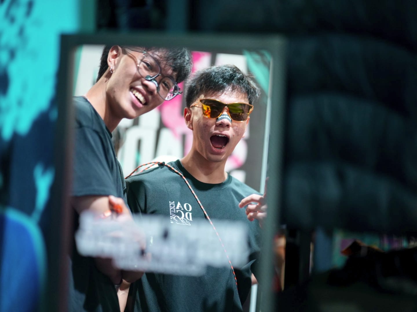 Another Incredible Weekend at the Outdoor Fair