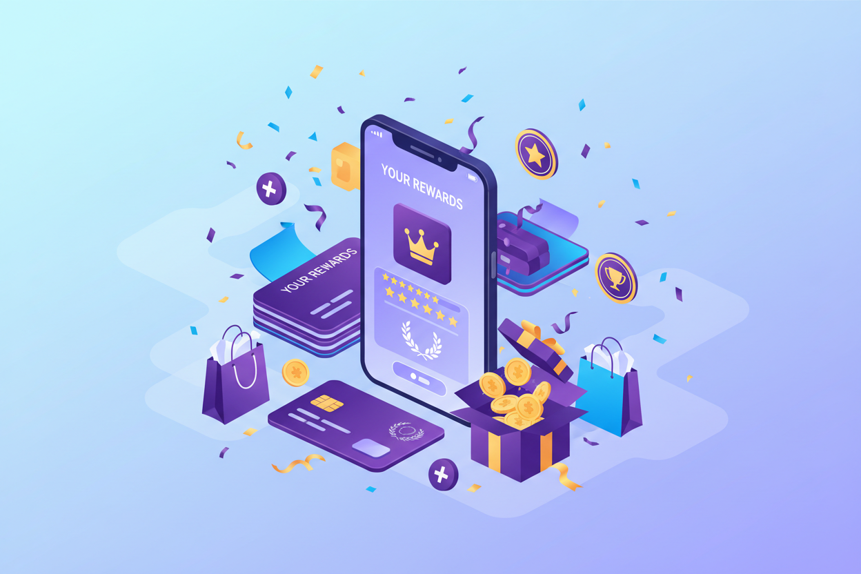 AURA Rewards Is Here