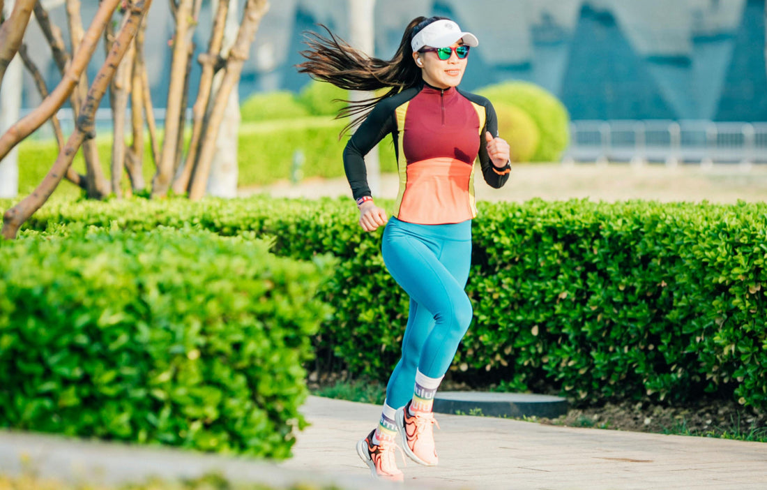 How to Choose the Best Running Sunglasses