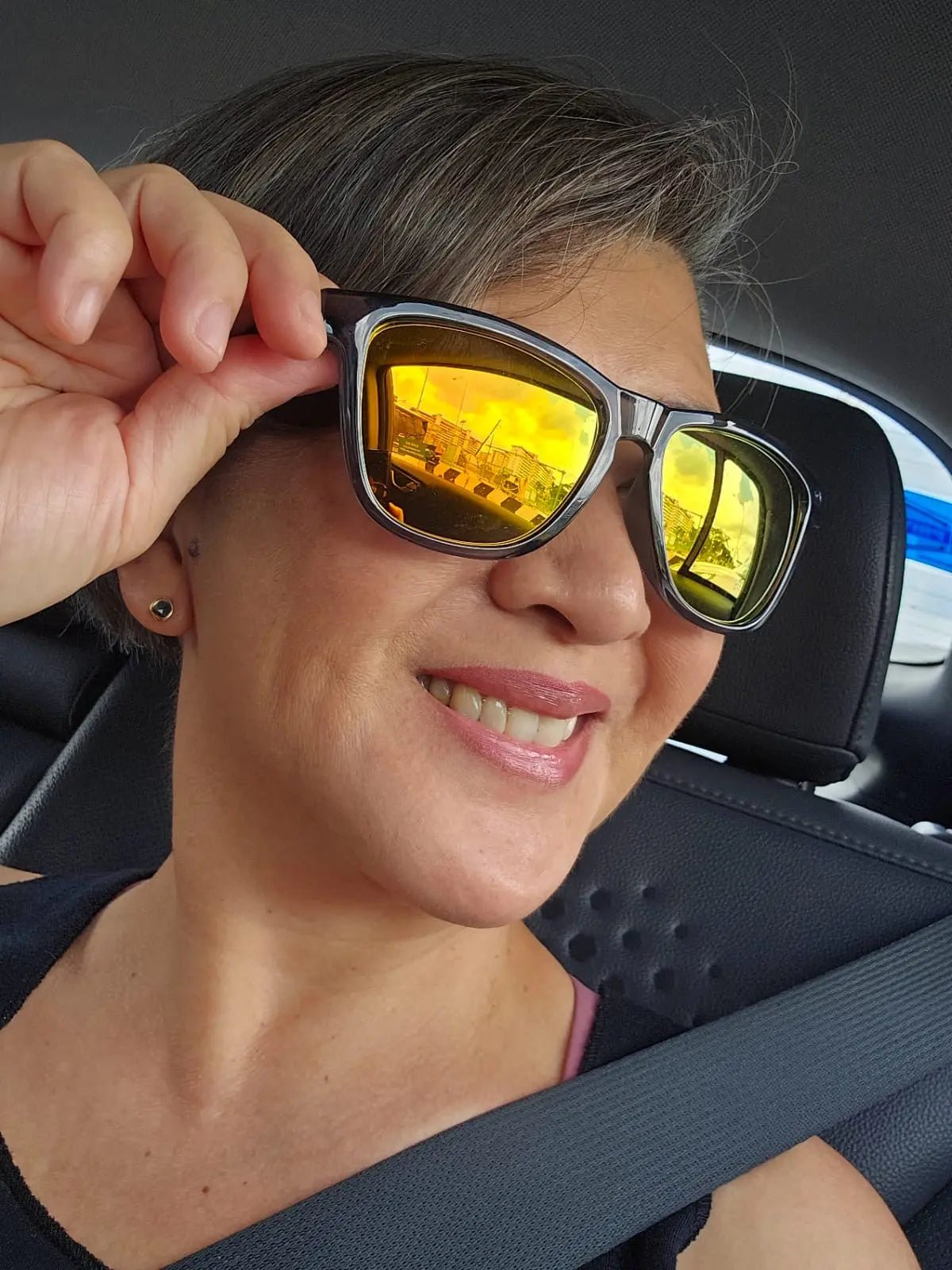 OG Aura Shades