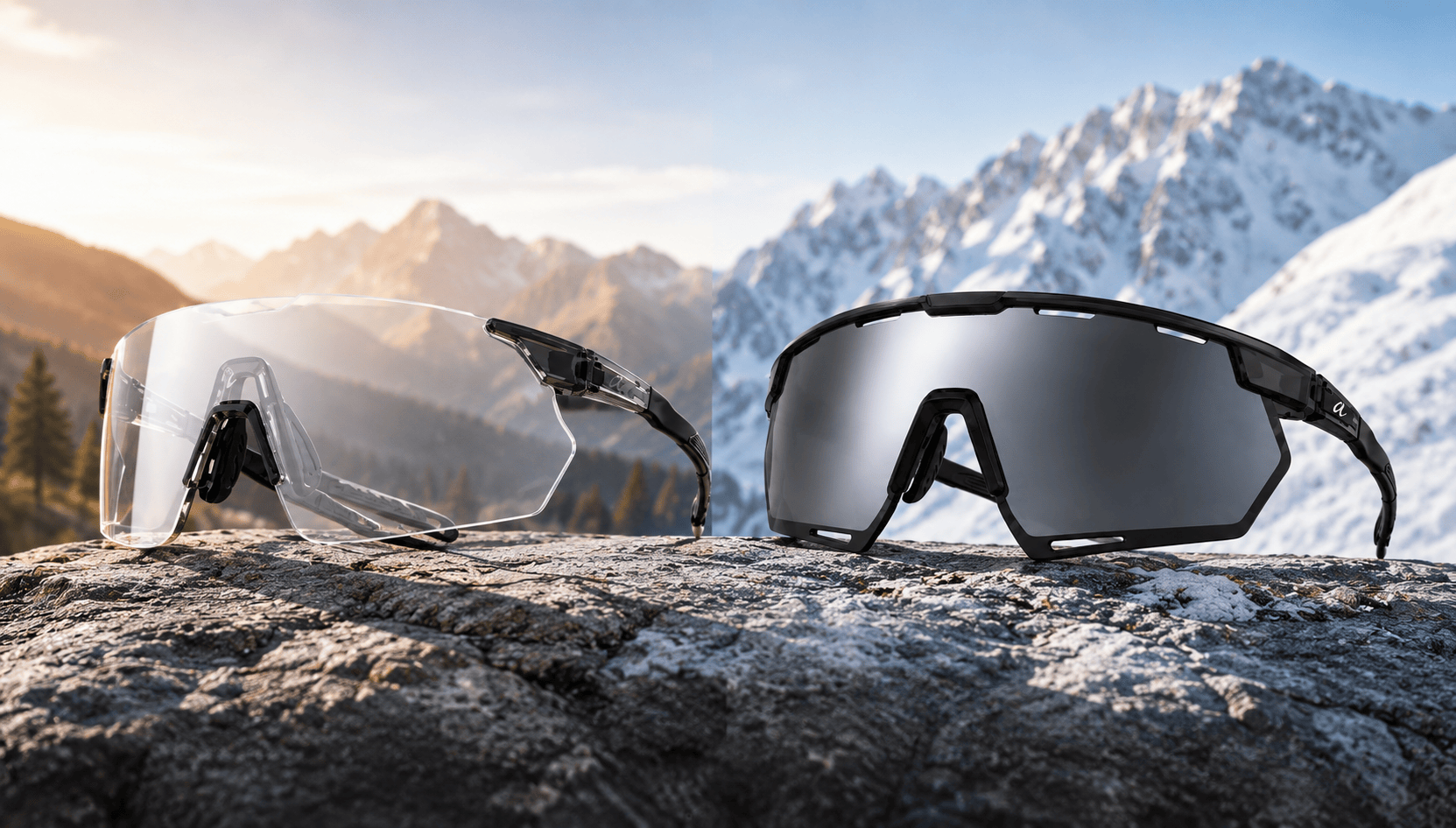 Photochromic Sunglasses Singapore