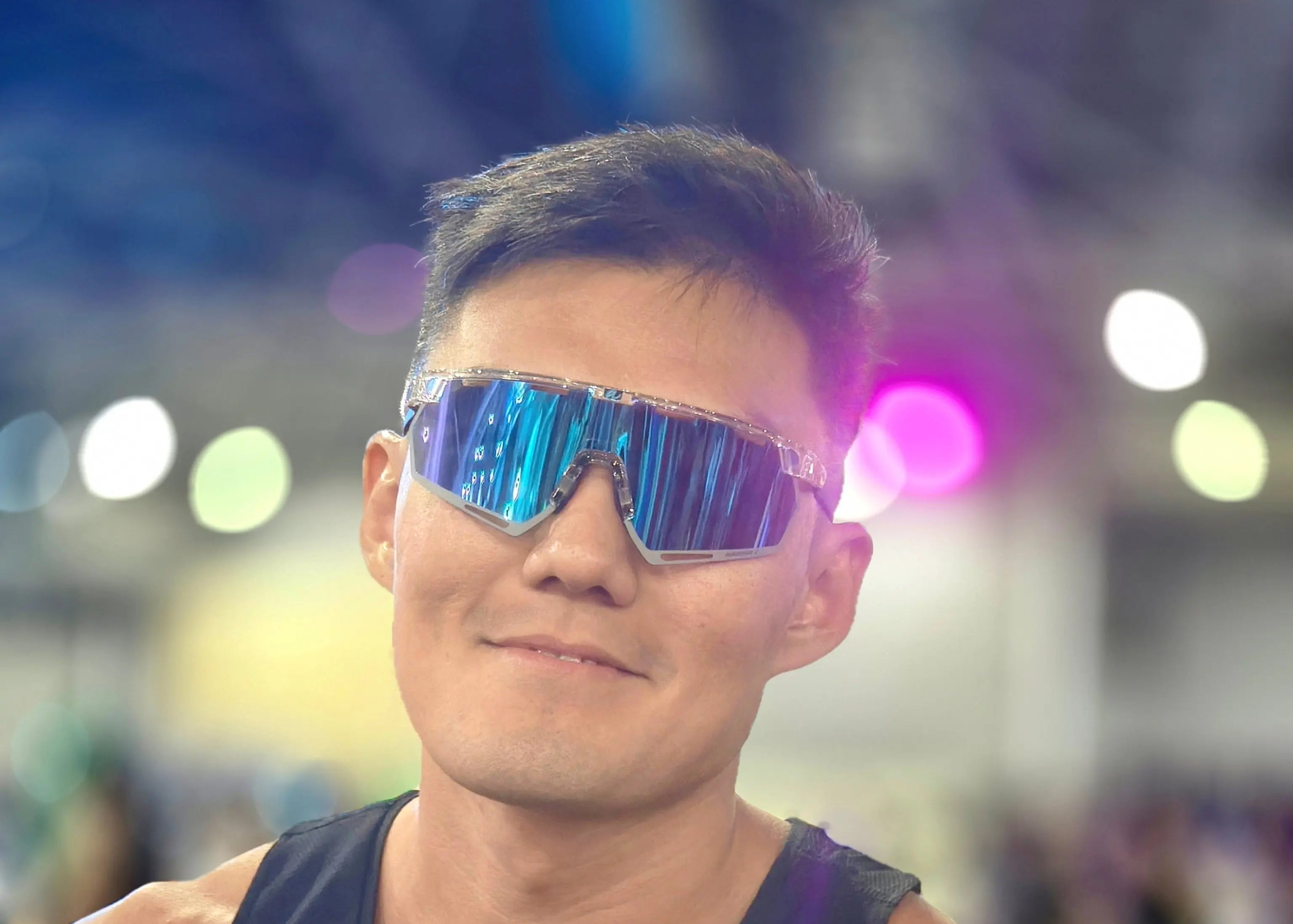 Aura Shades