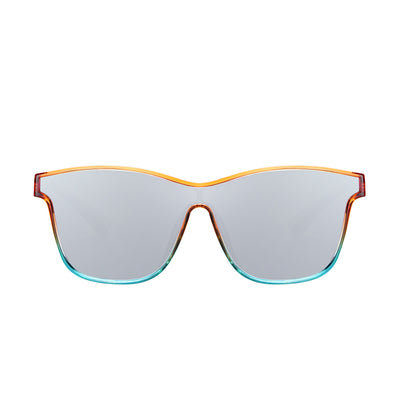 DISCO PIGEON TAKES FLIGHT