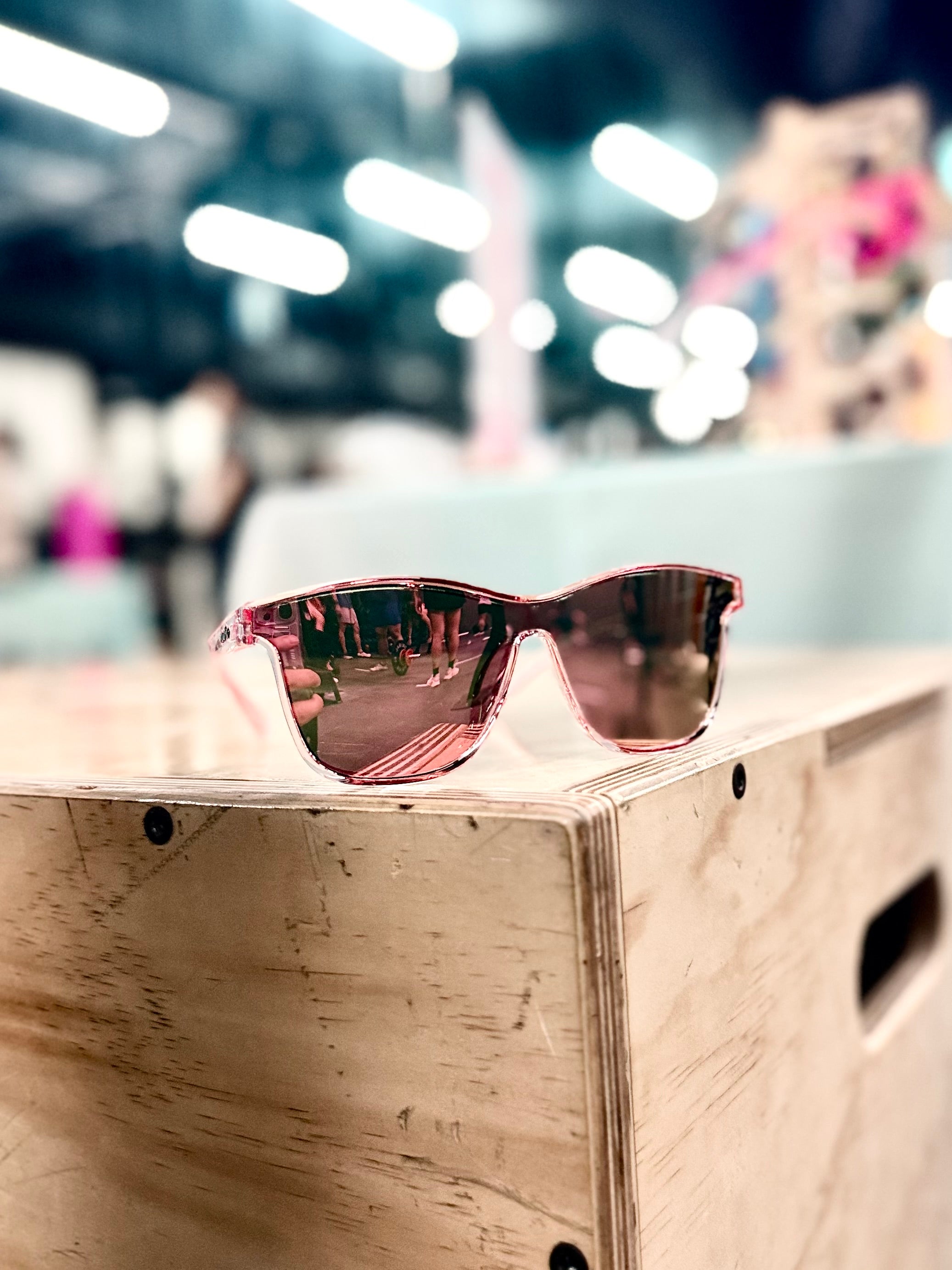 POPSICLE CELEBRATION