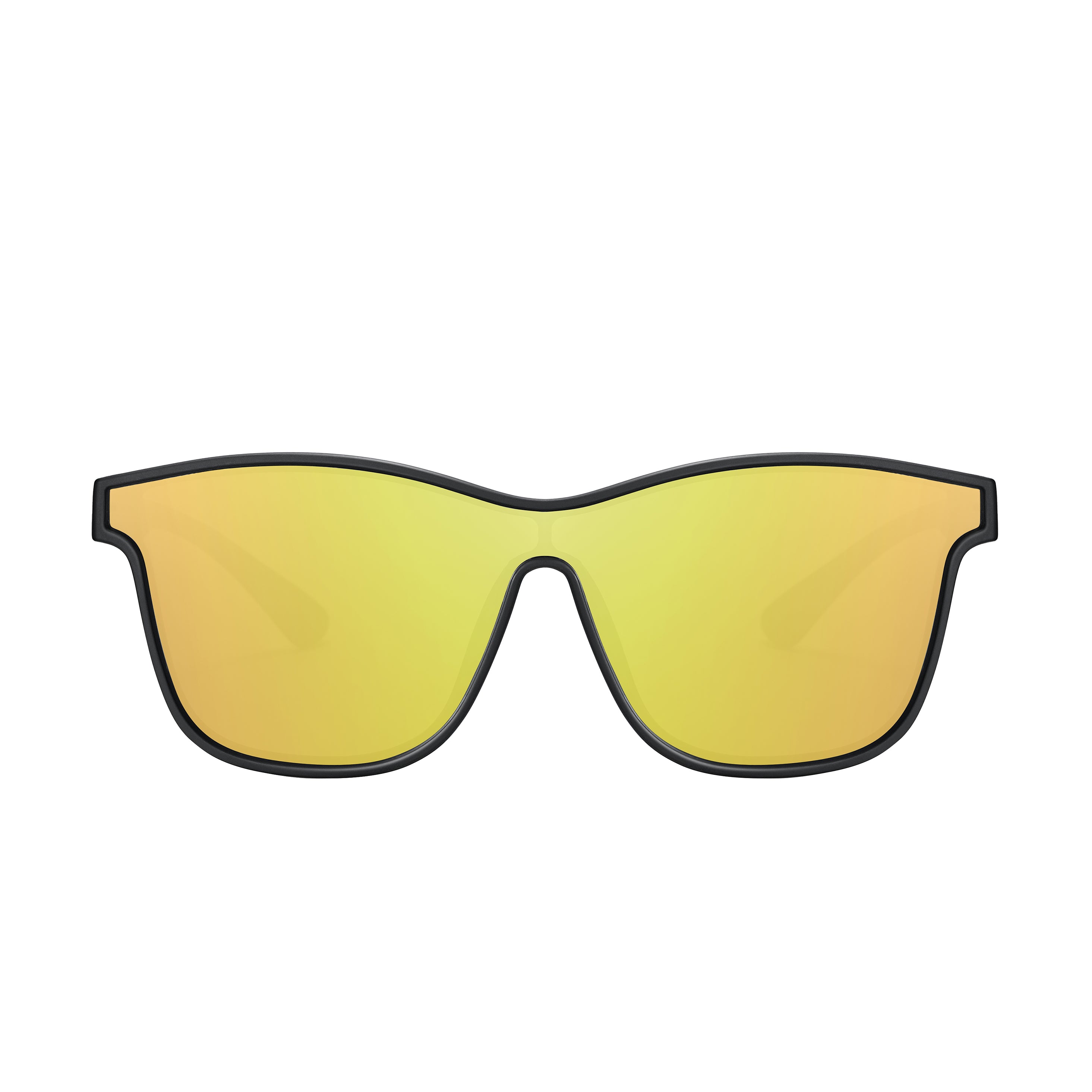 THE ALPHA HAS ARRIVED