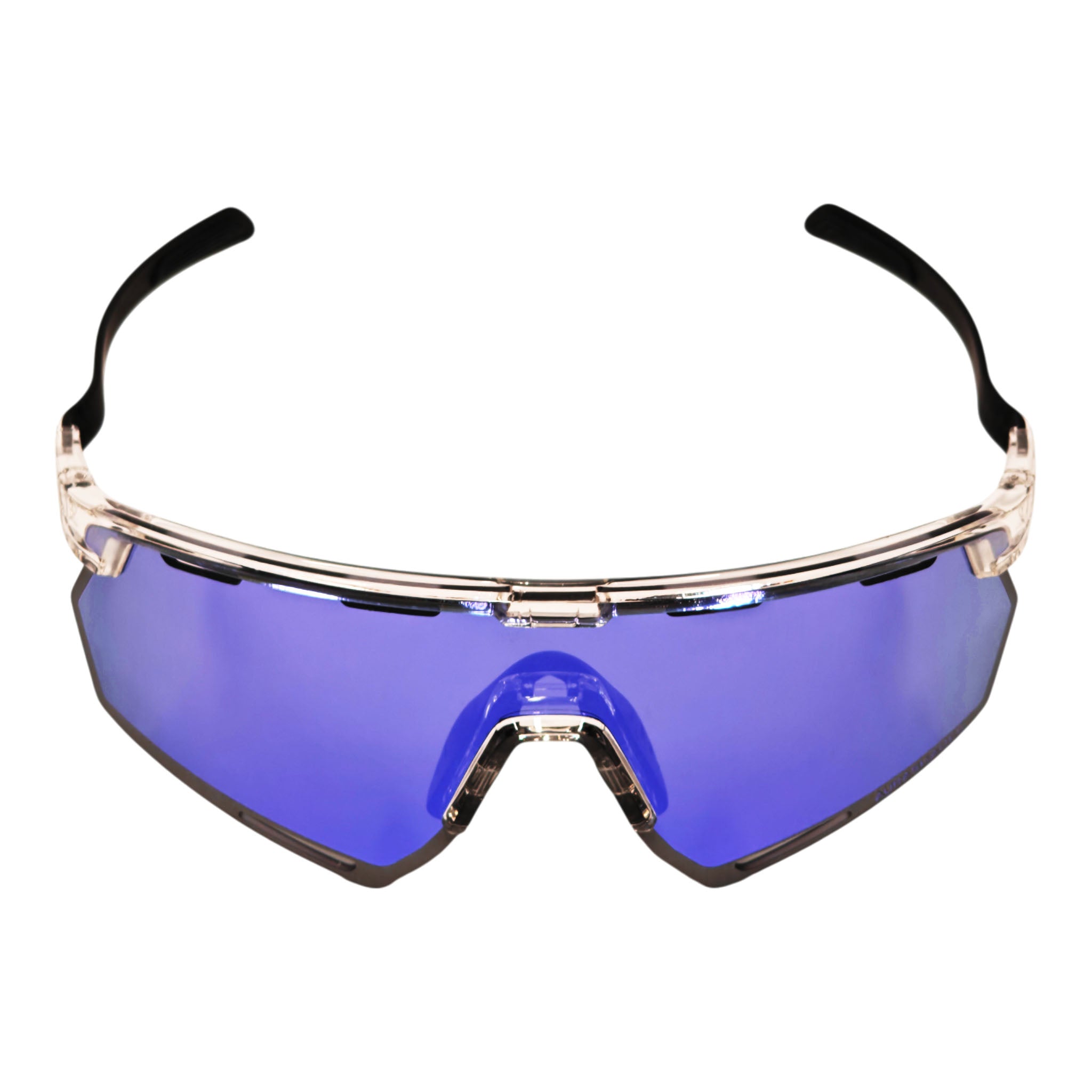 AWAKENING OF THE ARTIC YETI