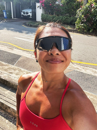 I MAKE THIS LOOK GOOD