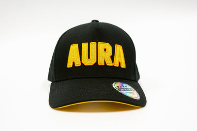AURA Show them what you got! Cap