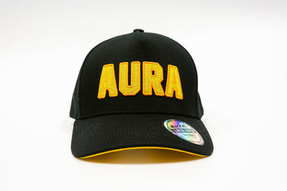 AURA Show them what you got! Cap