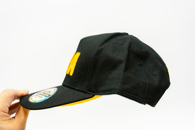 AURA Show them what you got! Cap