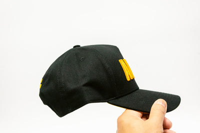 AURA Show them what you got! Cap