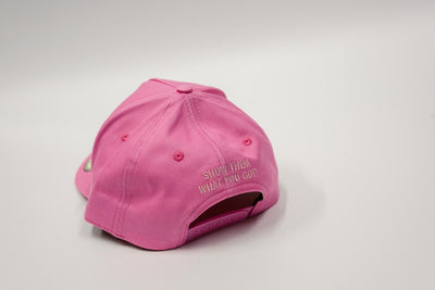 AURA Show them what you got! Cap