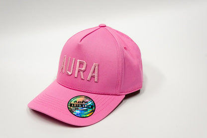AURA Show them what you got! Cap