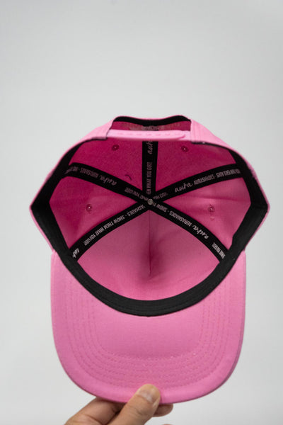 AURA Show them what you got! Cap