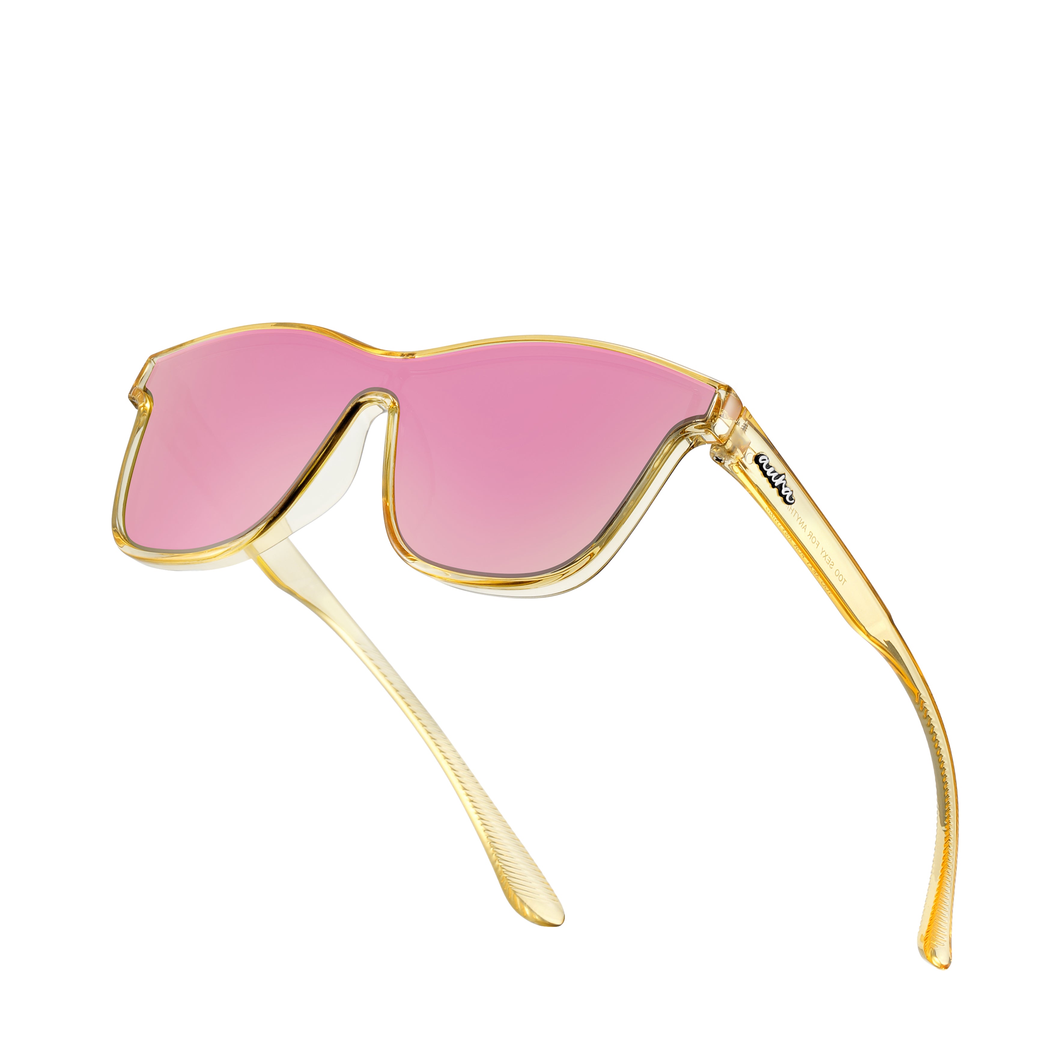 TOO SEXY FOR ANYTHING