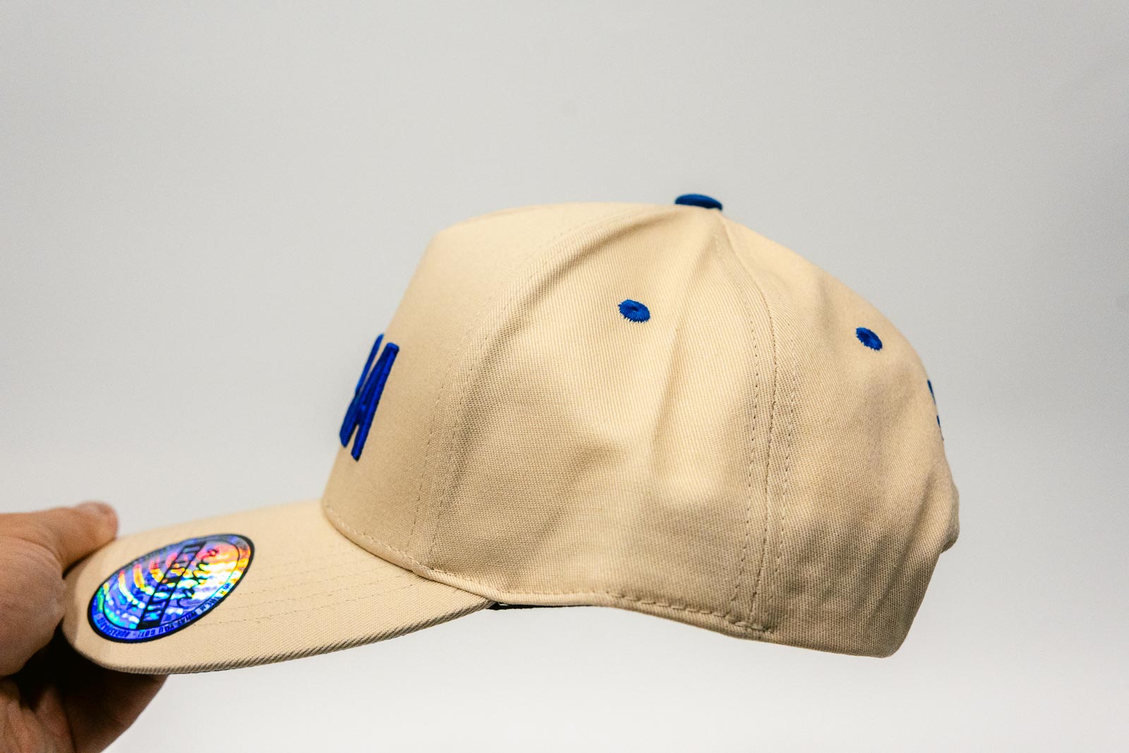 AURA Show them what you got! Cap