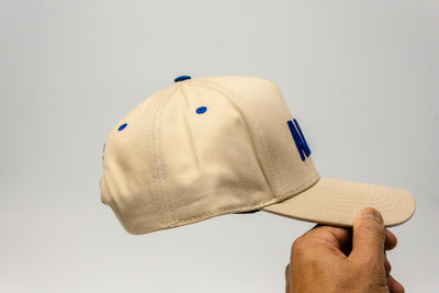 AURA Show them what you got! Cap