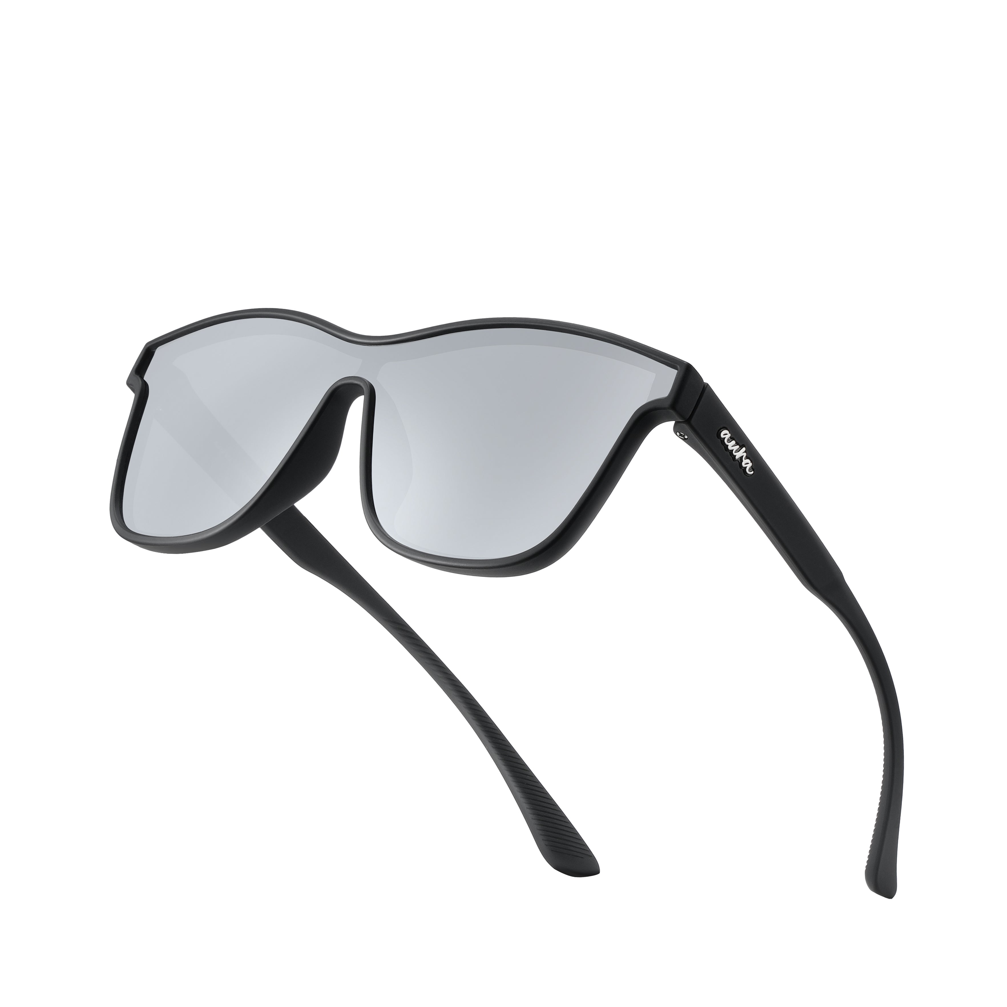 RISE OF THE SILVER PHANTOM