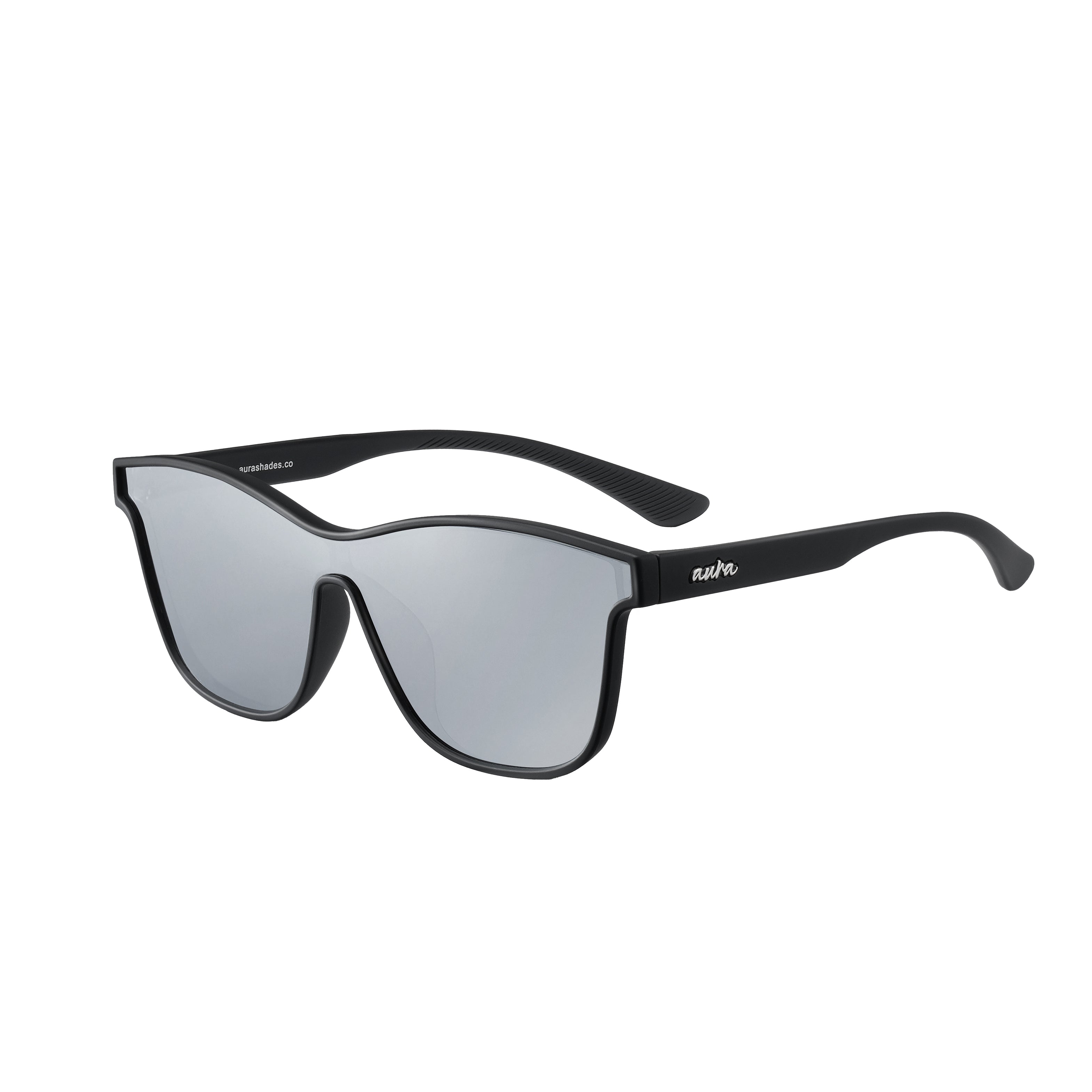 RISE OF THE SILVER PHANTOM