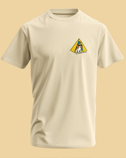 For the ones who chase the sun Tee