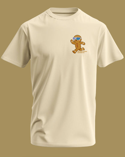 Run Run Run As Fast As You Can Tee