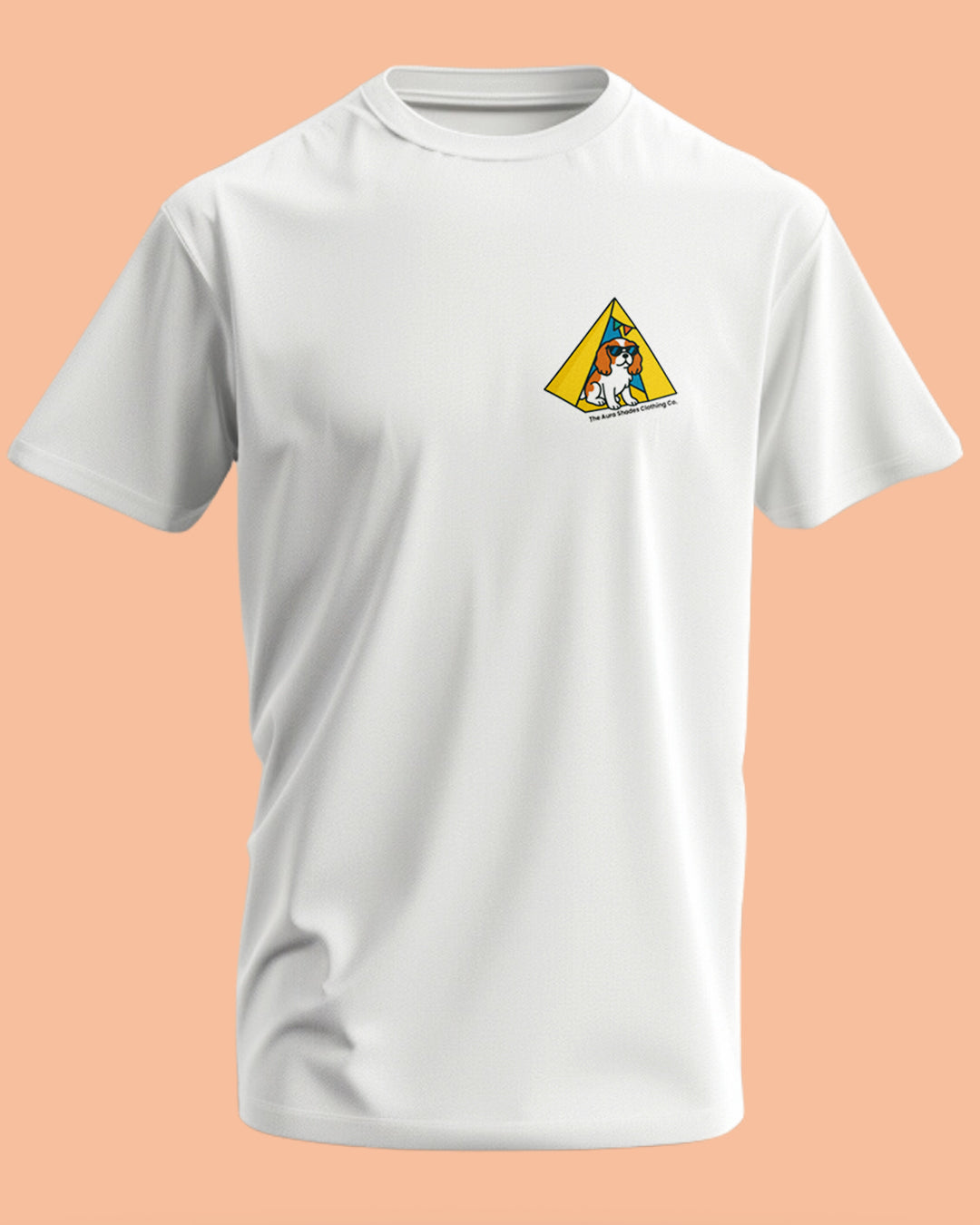 For The Ones Who Chase The Sun Tee