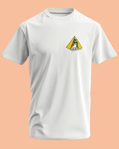 For the ones who chase the sun Tee