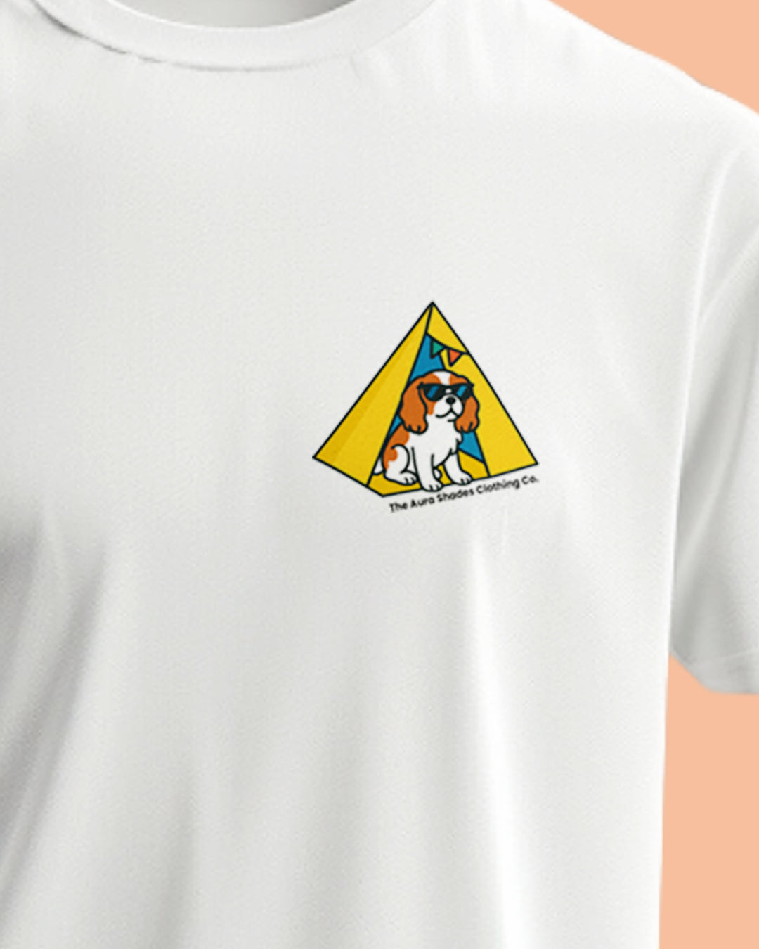 For the ones who chase the sun Tee