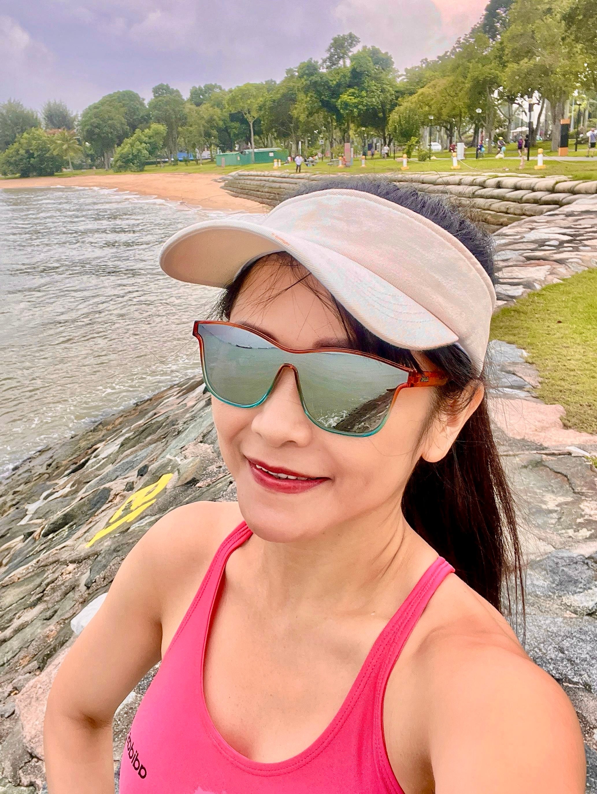 DISCO PIGEON TAKES FLIGHT