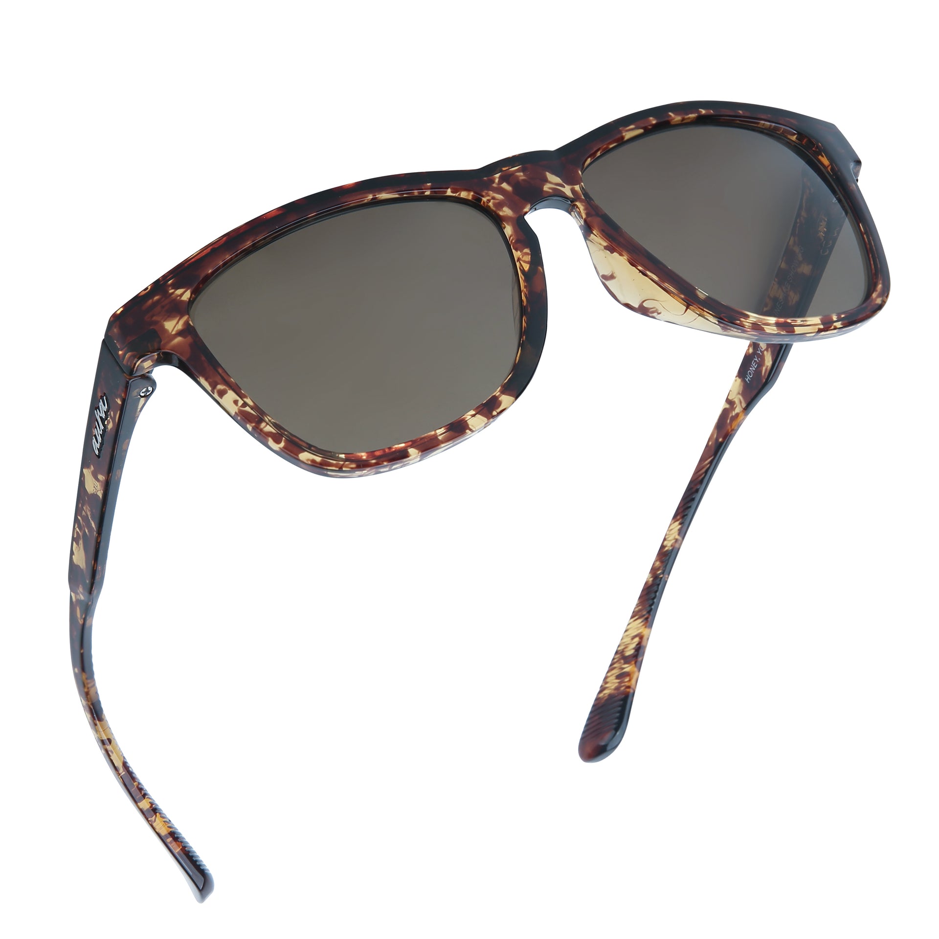 Wearing Sunglasses Messi Hawkers MQ X Canada Army Run 2024 – MarsQuest