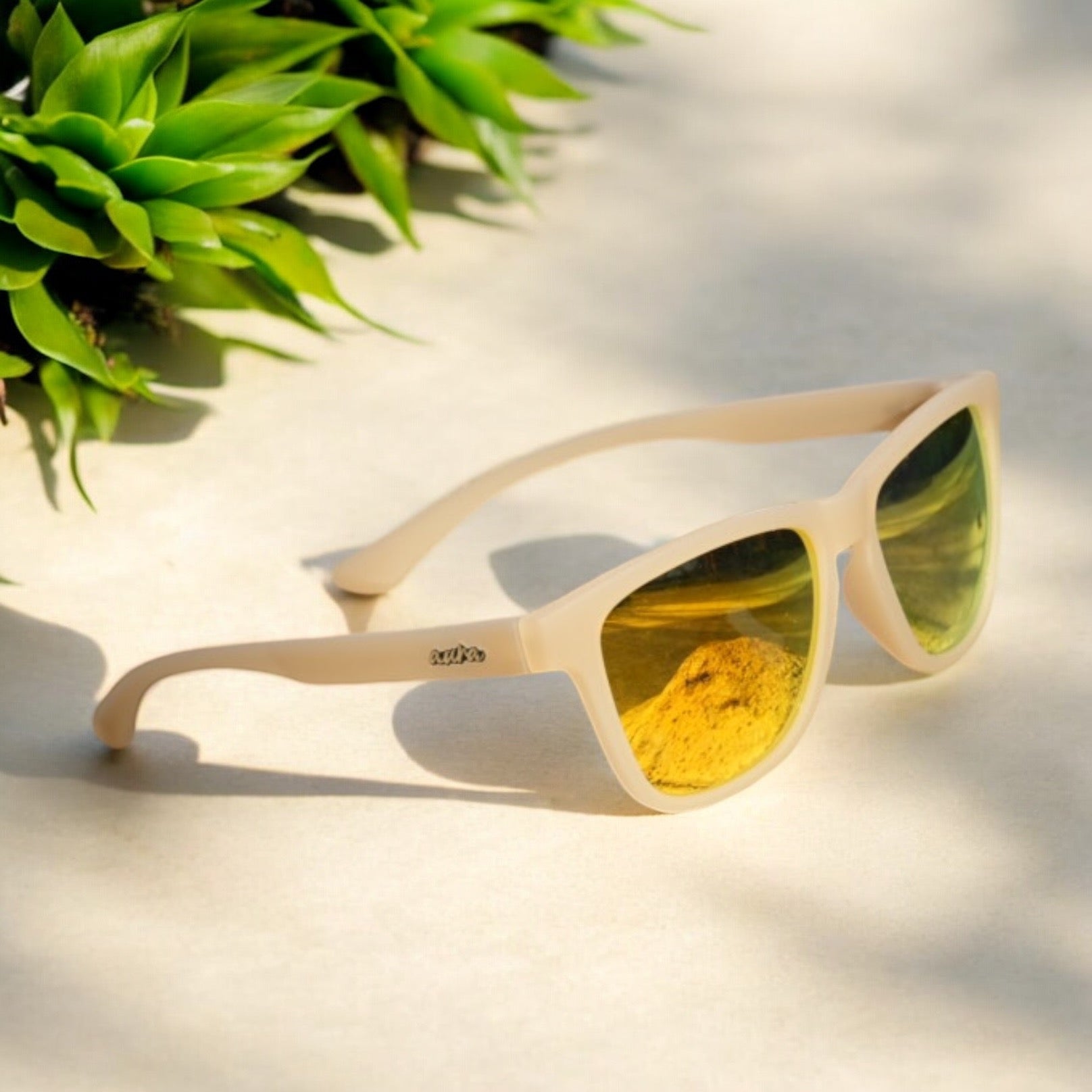 STEPH'S SIZZLING DRIP - Aura Shades